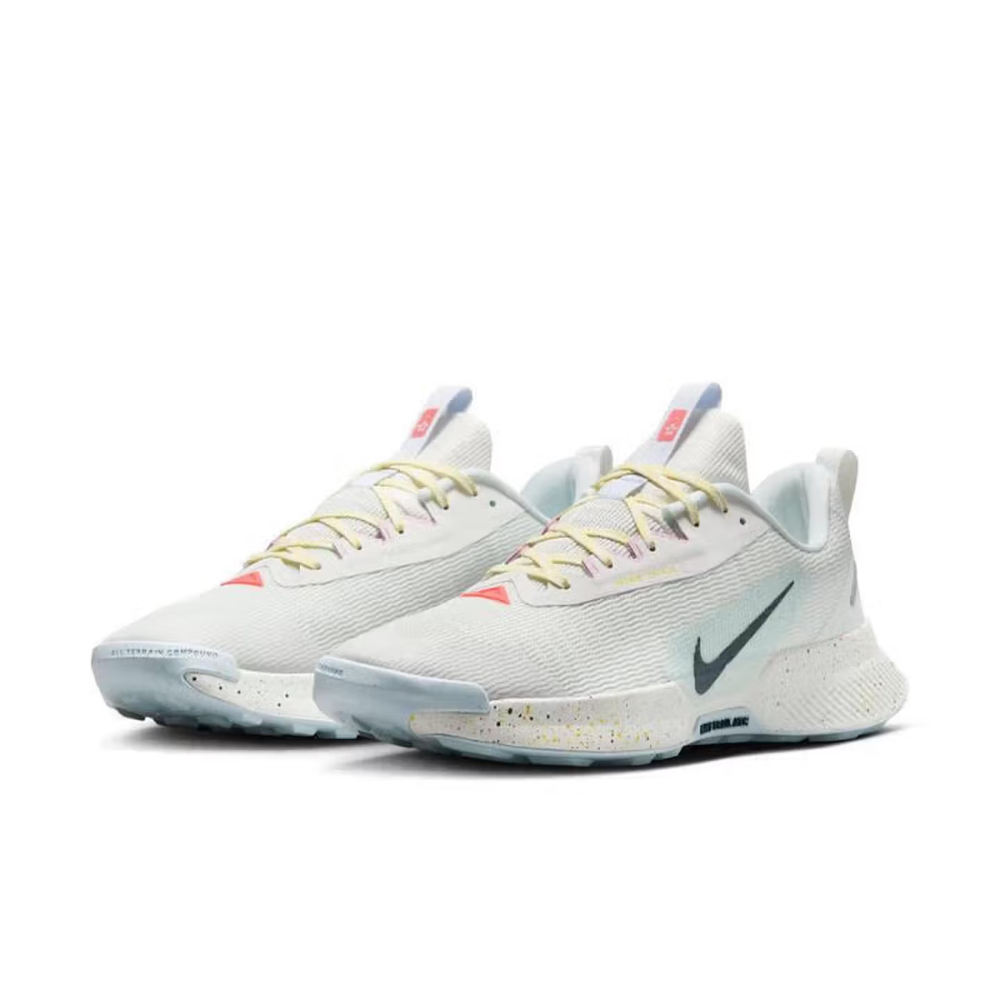 Trail Mix - Nike JUNIPER TRAIL 3 Men's Mesh