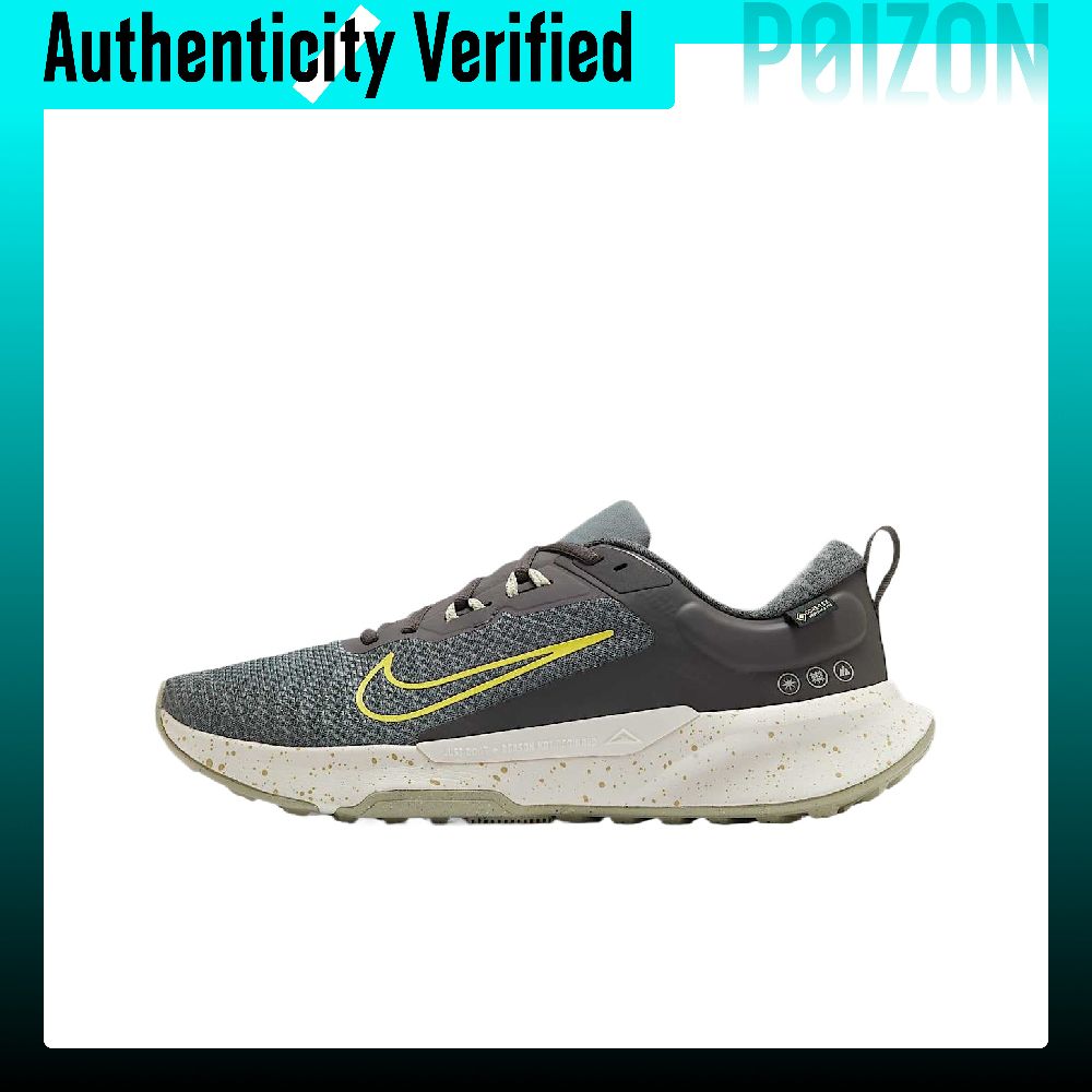 Trail Mix - Nike Juniper Trail 2 Low top