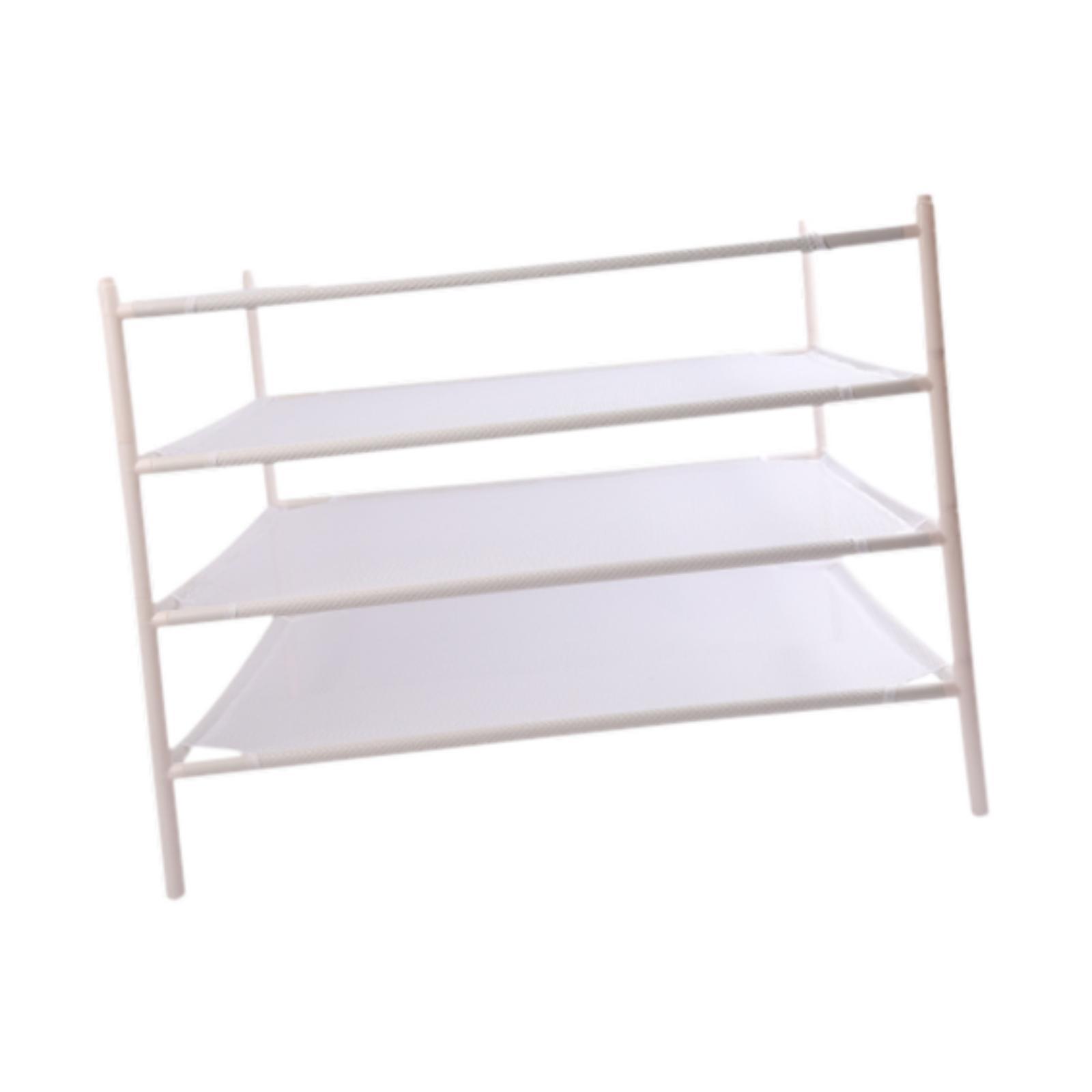Dried Fruit - Laundry Drying Rack Detachable Clothes Dry