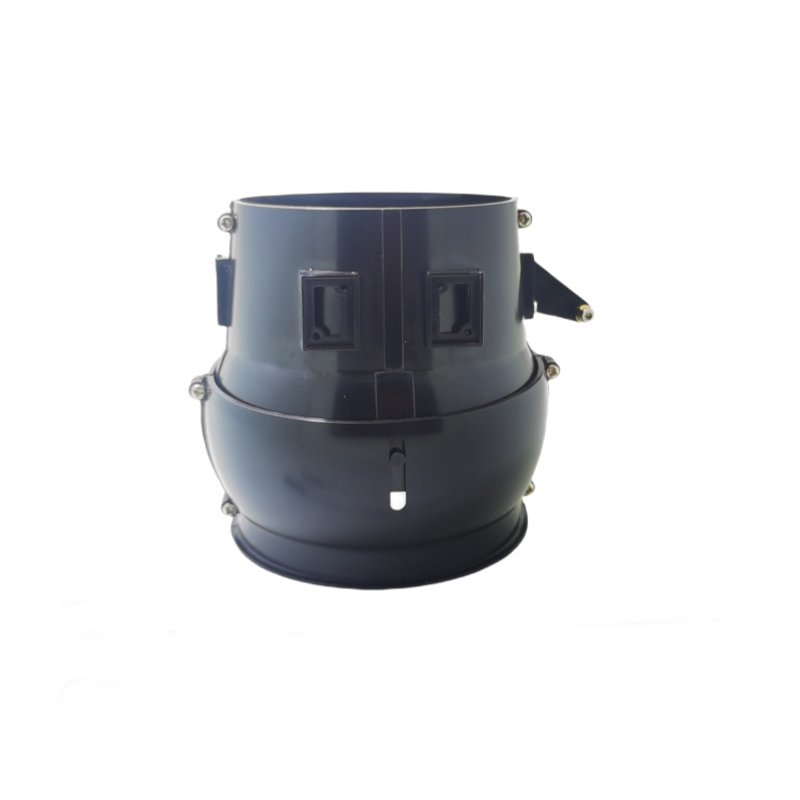 Nuts Mix - 1PCS Thrust Vectoring Nozzle Outer Diameter