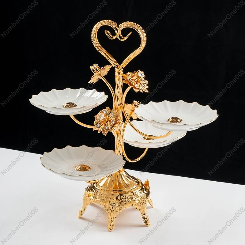European Style Glass Ceramic D - Dried Fruit review and price
