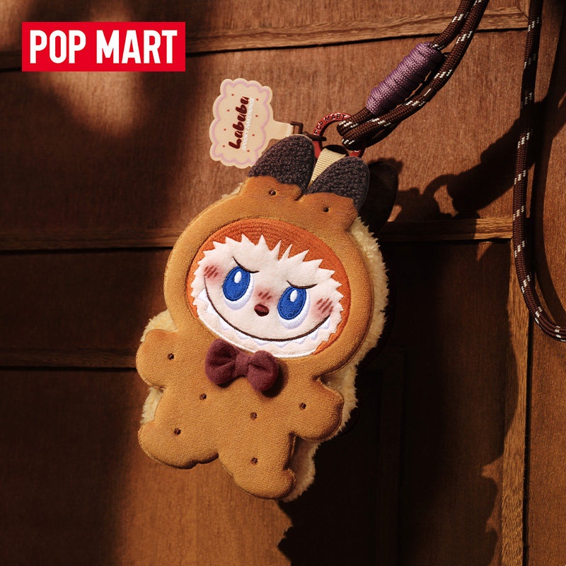 POP MART Spooky Bakehouse Seri - Cookies Pack review and price