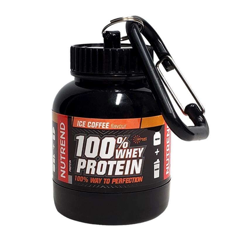100/200ml Portable Protein Pow - Protein Bar review and price