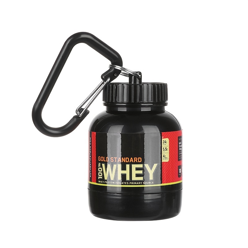 100/200ml Portable Protein Pow - Protein Bar review and price