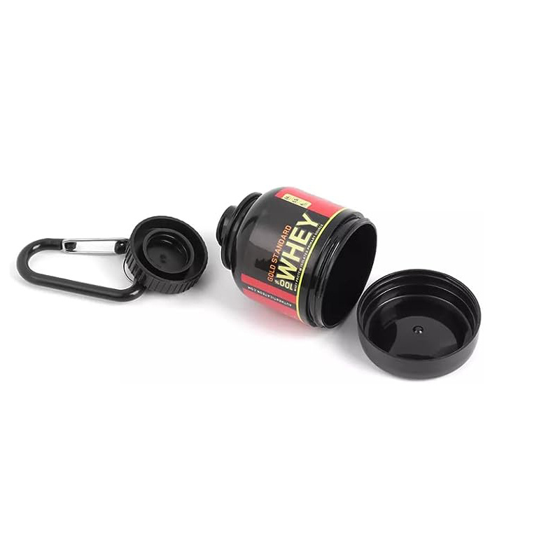 100/200ml Portable Protein Pow - Protein Bar review and price