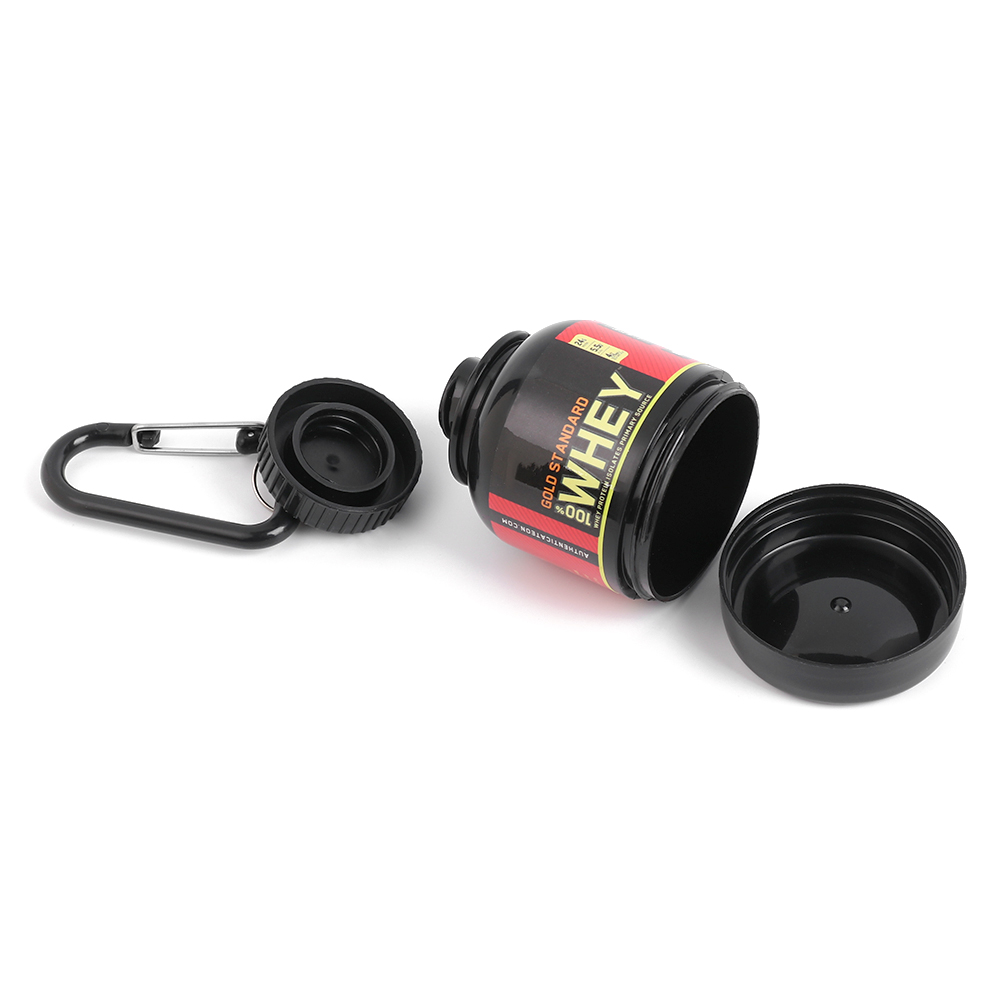 Mini Portable Protein Powder B - Protein Bar review and price