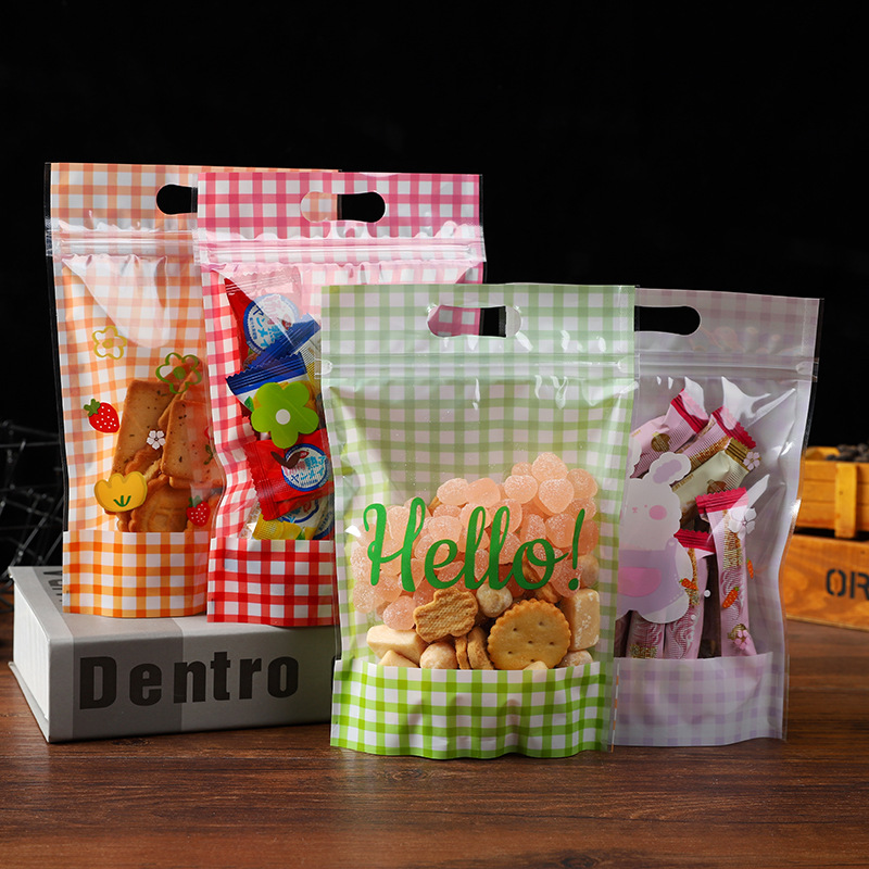200pcs / 50pcs 4-in-1 Gift Bag - Chocolate Snack review and price