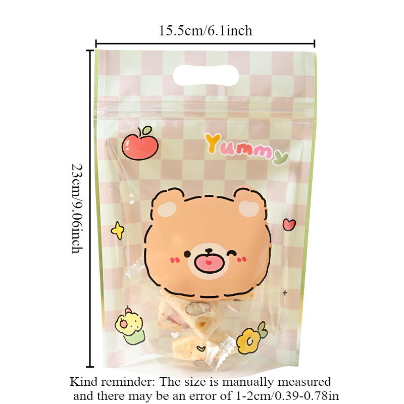 200pcs / 50pcs 4-in-1 Gift Bag - Chocolate Snack review and price