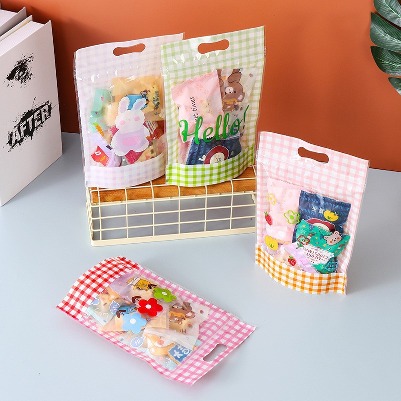 200pcs / 50pcs 4-in-1 Gift Bag - Chocolate Snack review and price