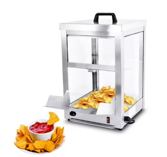Potato Chips Popcorn Insulatio - Popcorn review and price
