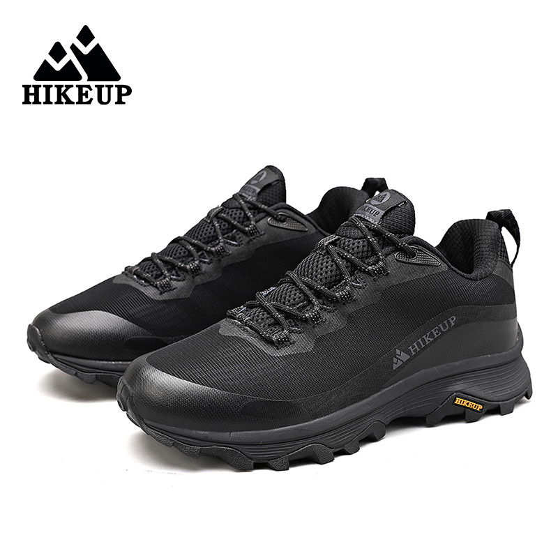 HIKEUP Outdoor Running Shoes M - Trail Mix review and price