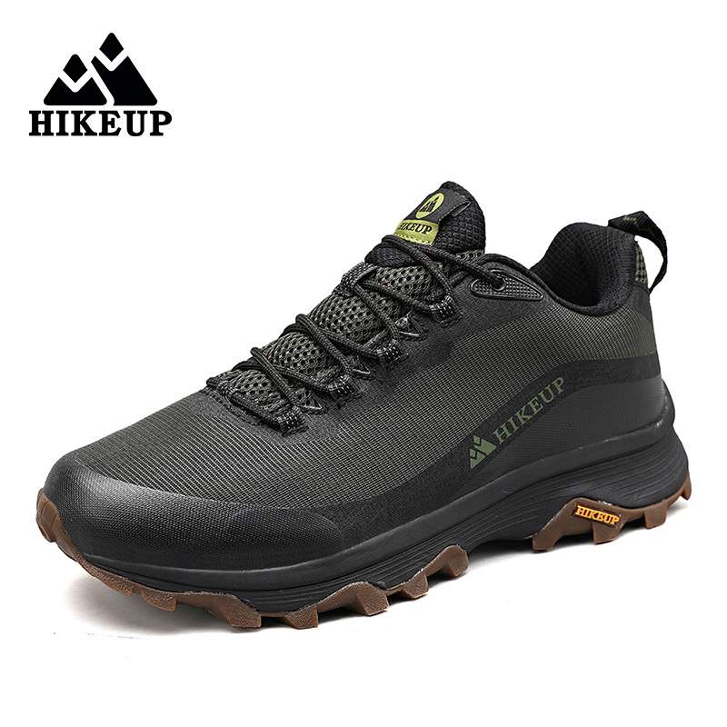 HIKEUP Outdoor Running Shoes M - Trail Mix review and price