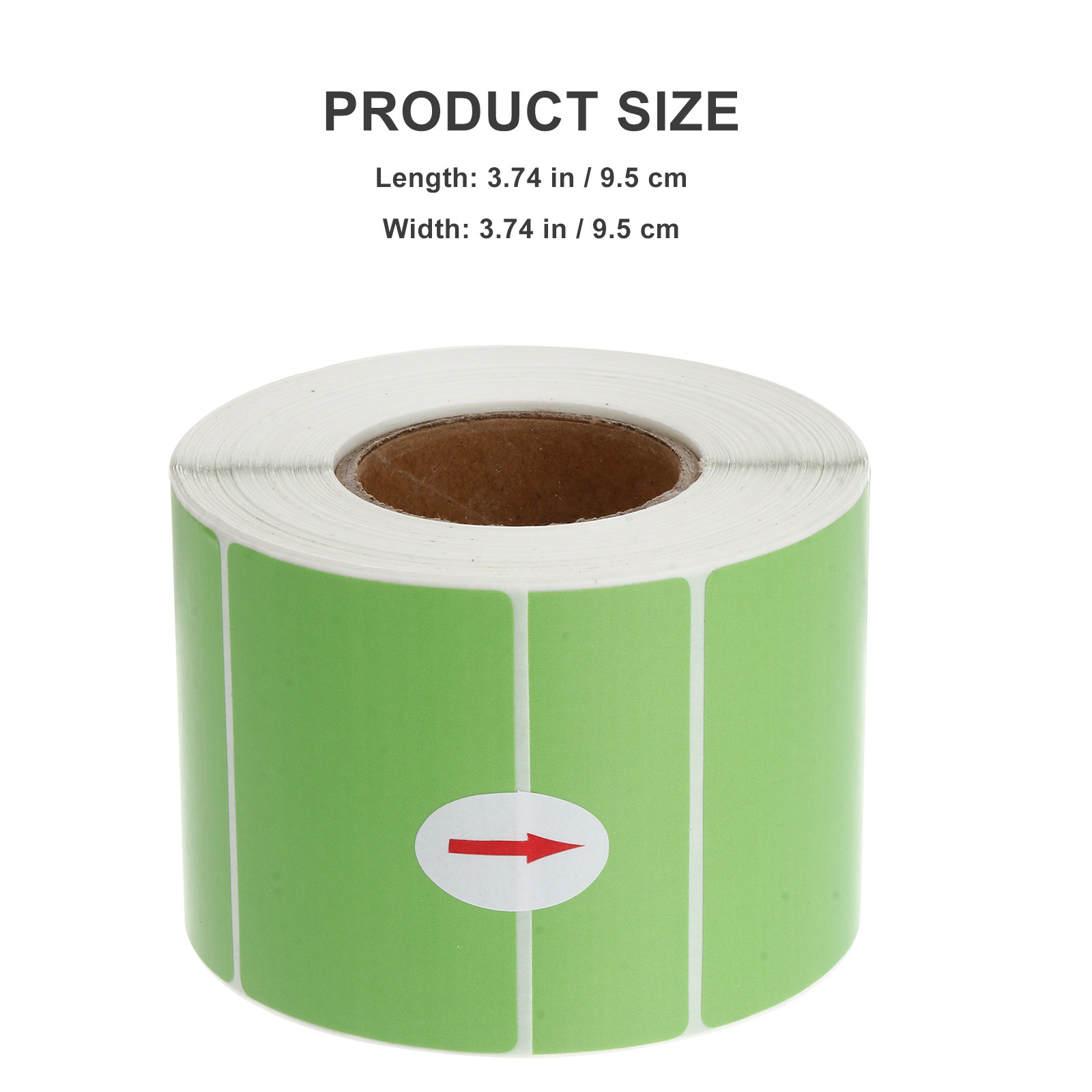 Thermal Labels 60x40mm Roll Pr - Cookies Pack review and price