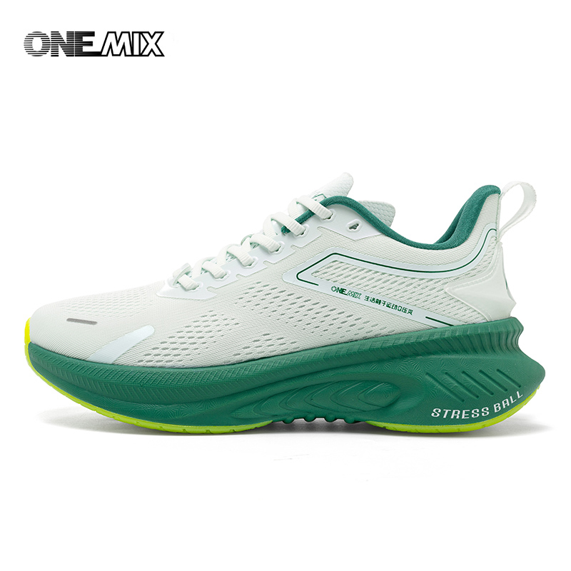 ONEMIX Men Summer Breathable R - Trail Mix review and price