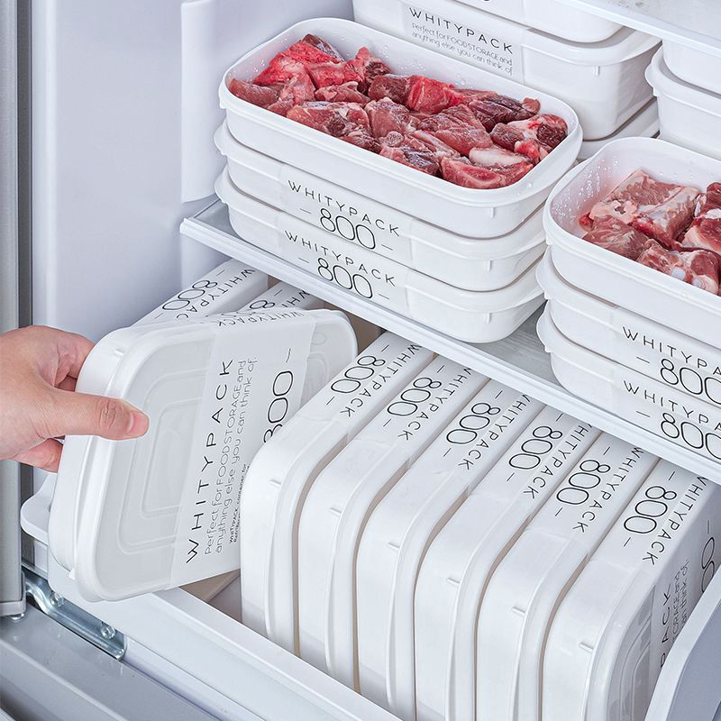 Japanese Meat Packaging Box Fo - Dried Fruit review and price