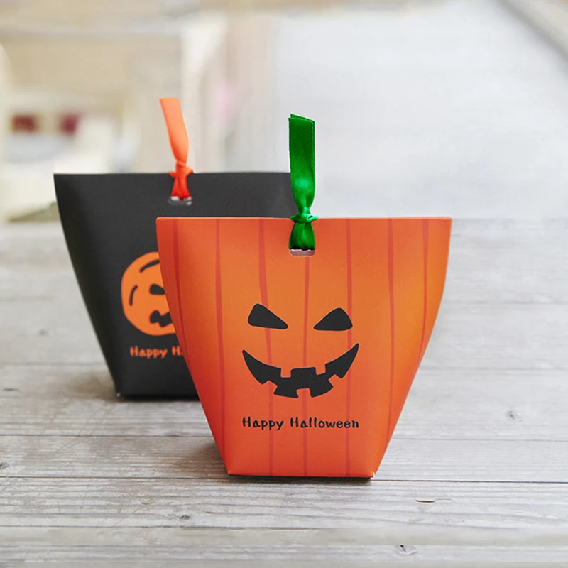 50Pcs Portable Halloween Weird - Chocolate Snack review and price