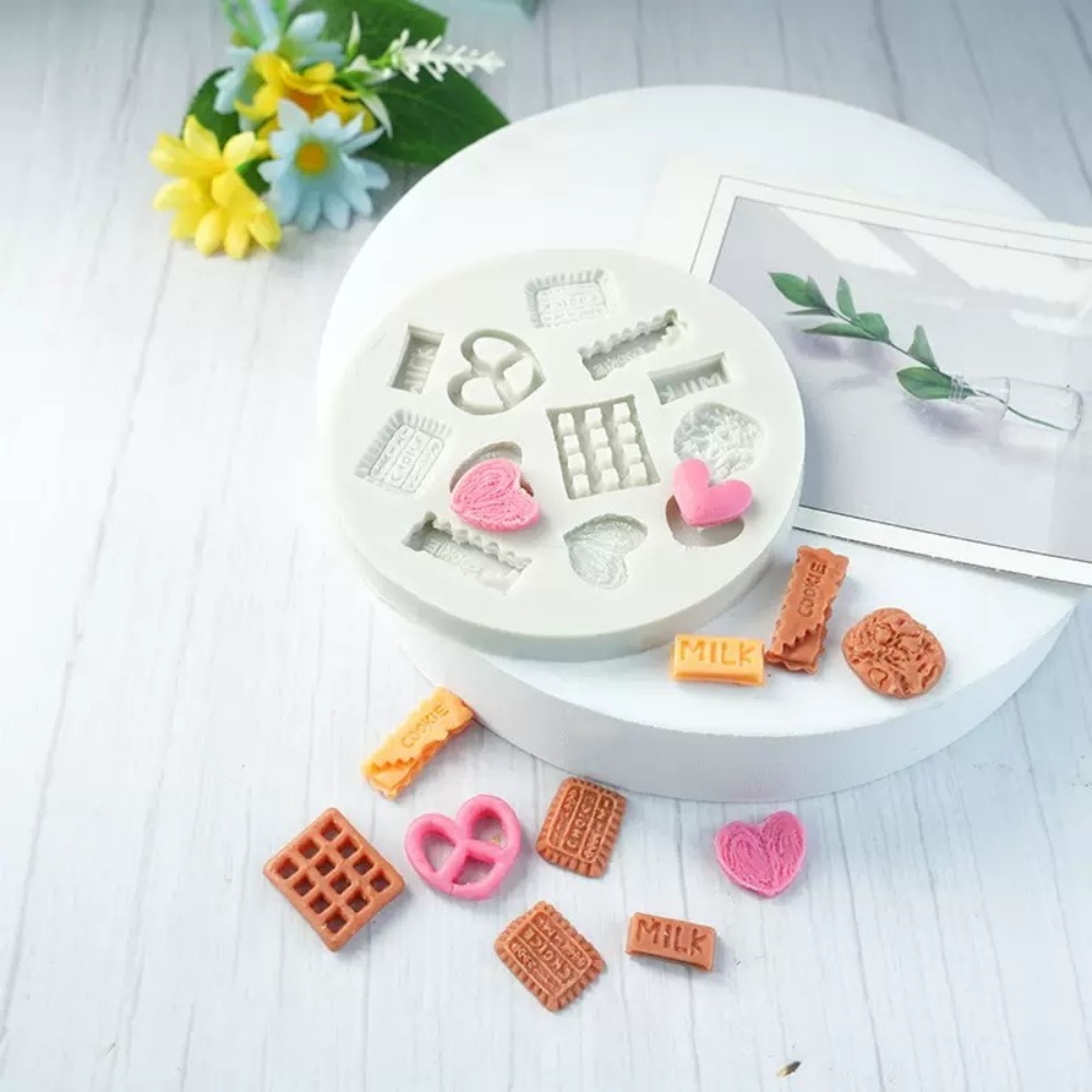 Mini DIY Chocolate Chip Cookie - Cookies Pack review and price