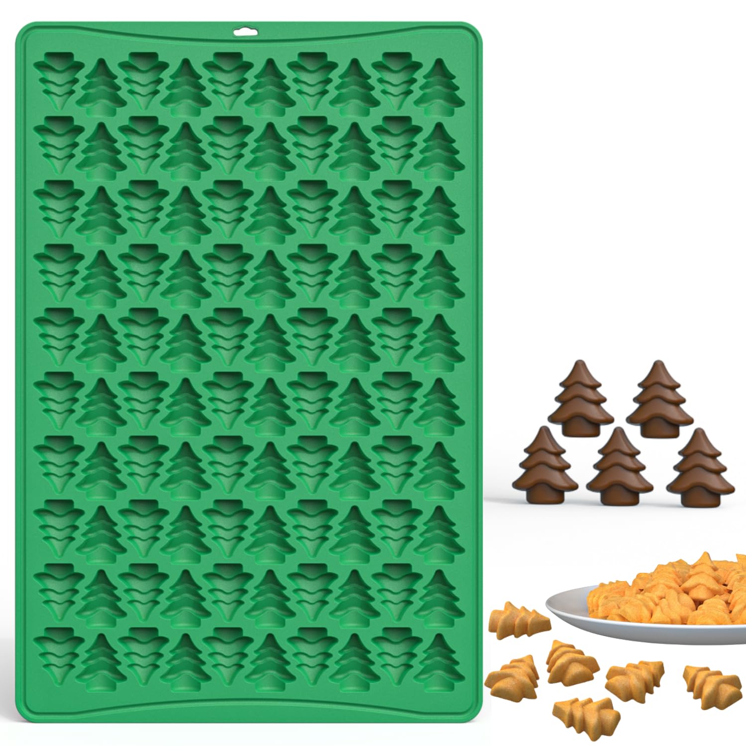 FAIS DU Mini Christmas Tree Mo - Gummy Candy review and price