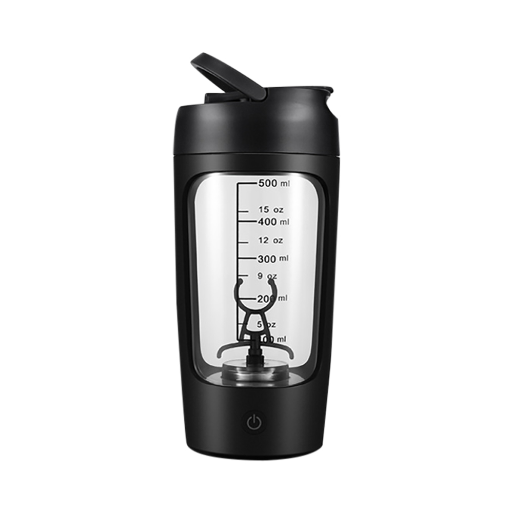 500ML Electric Protein Powder  - Protein Bar review and price