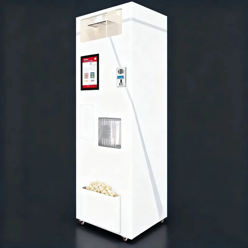 Customized Best Sale Intellige - Popcorn review and price