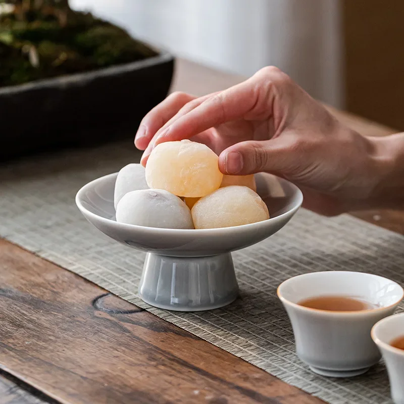 Tea Cake Tray Exquisite Fruit  - Dried Fruit review and price