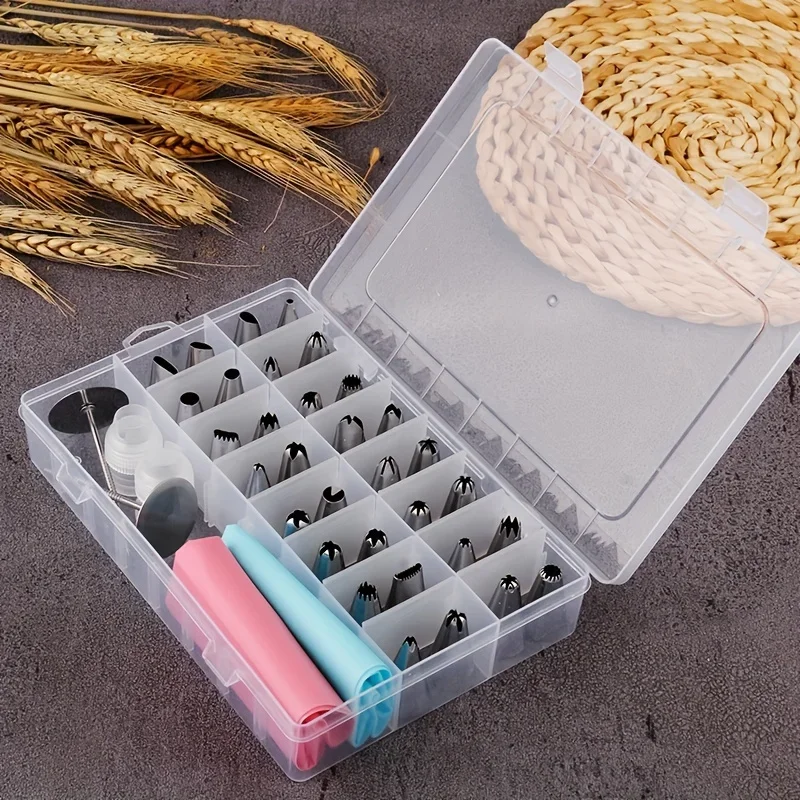 Cake Decorating Tools Set with - Cookies Pack review and price
