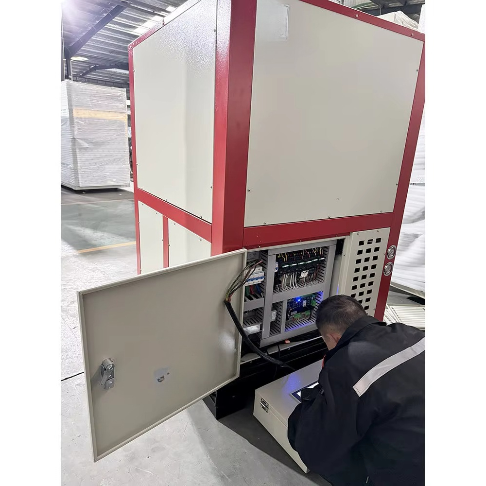 Commercial Hot Air Drying Oven - Dried Fruit review and price