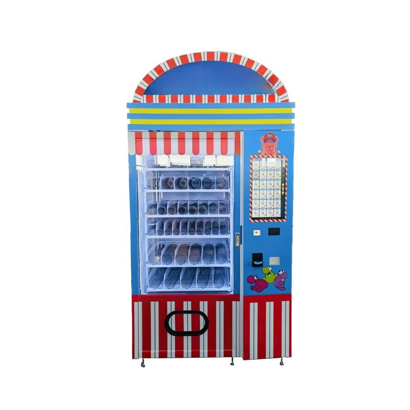 Snack Dispenser Machines Choco - Chocolate Snack review and price