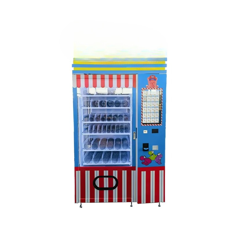 Snack Dispenser Machines Choco - Chocolate Snack review and price