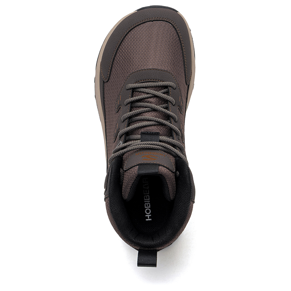 HOBIBEAR Men Wide Width Ankle  - Trail Mix review and price