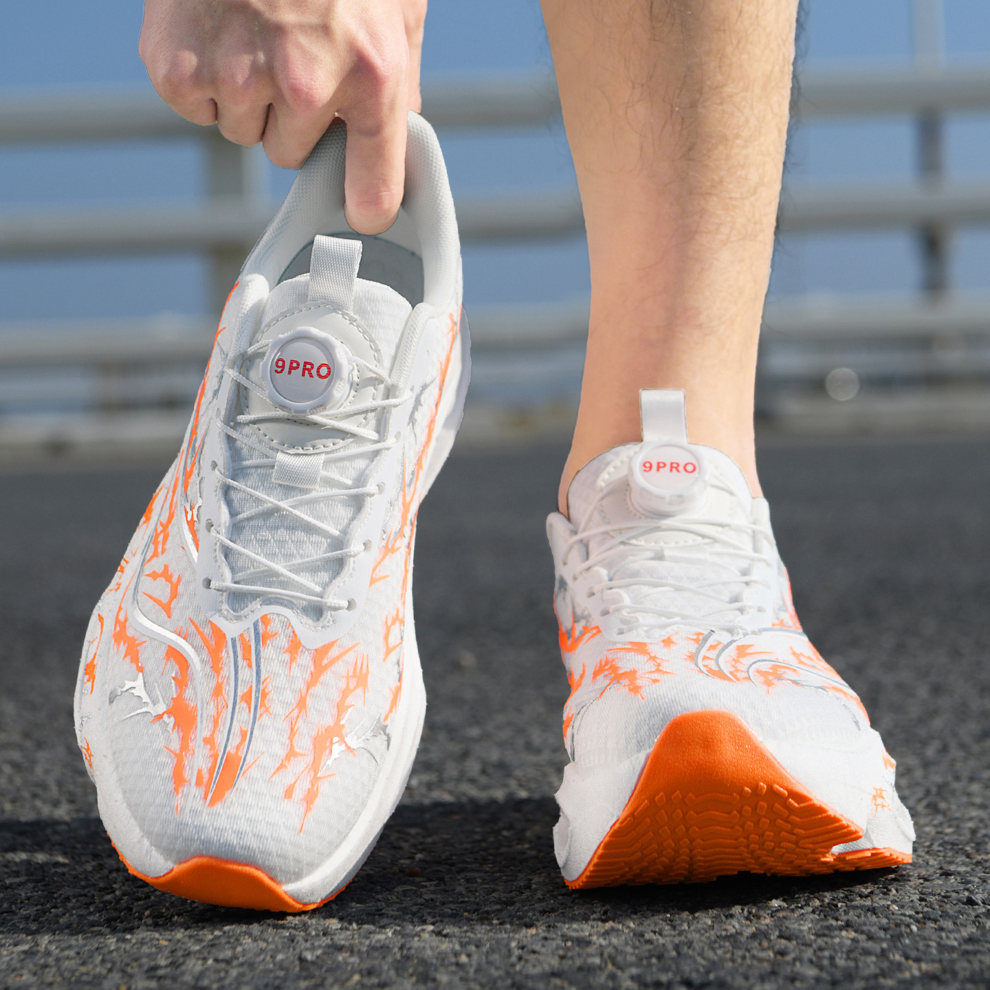 Trail Running Shoes New Arriva - Trail Mix review and price