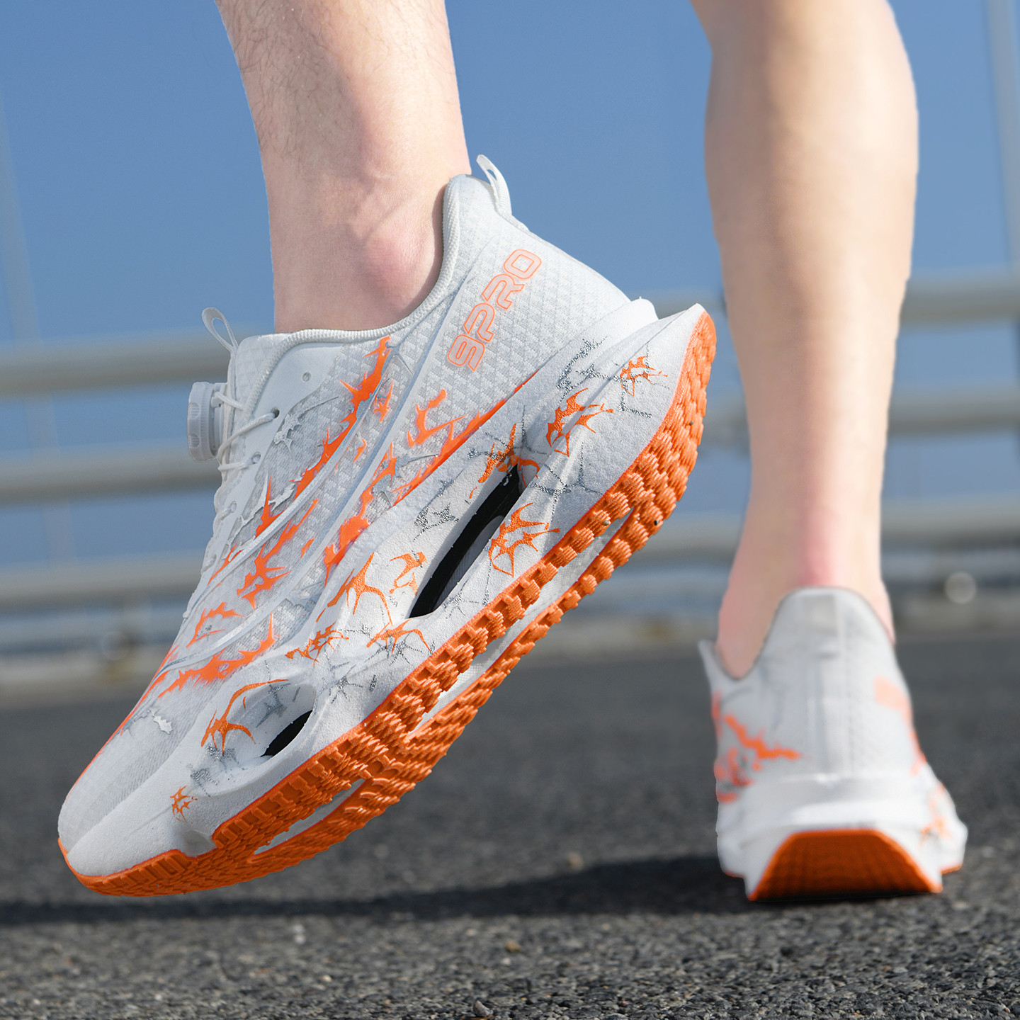 Trail Running Shoes New Arriva - Trail Mix review and price