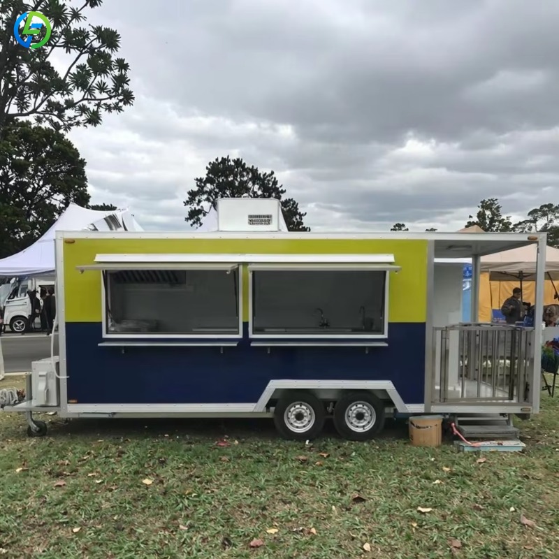 Customized Coffee Mini Outdoor - Food Snacks Catering review and price