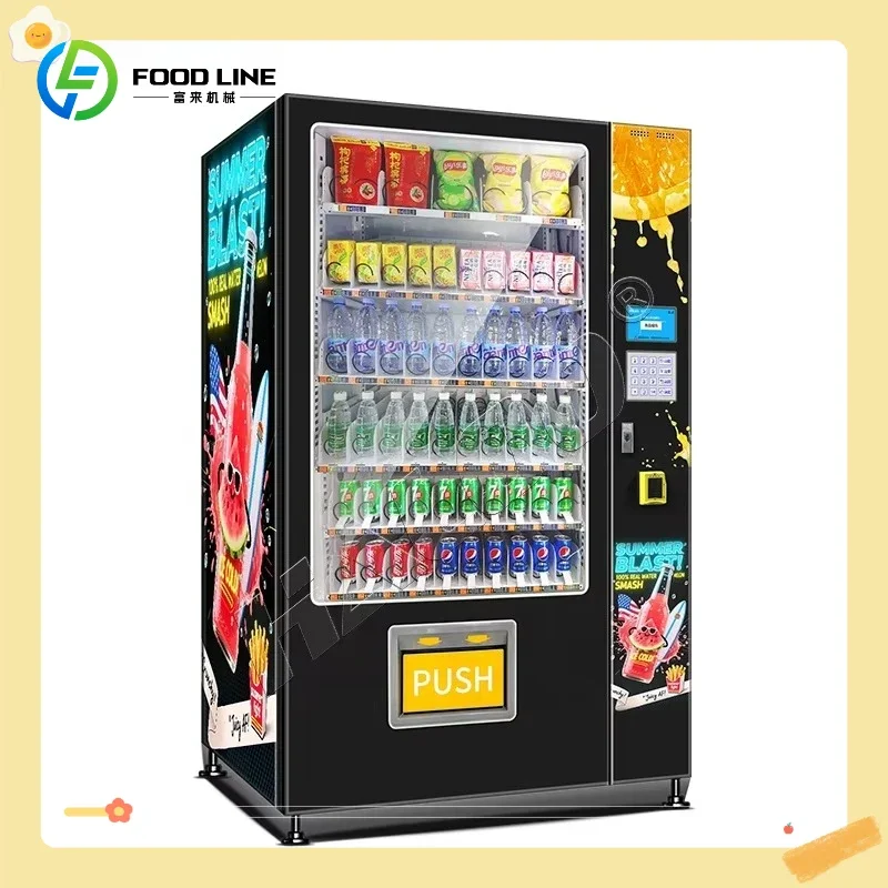 Foodline Combo Snack & Drink V - Food Snacks Drinks review and price