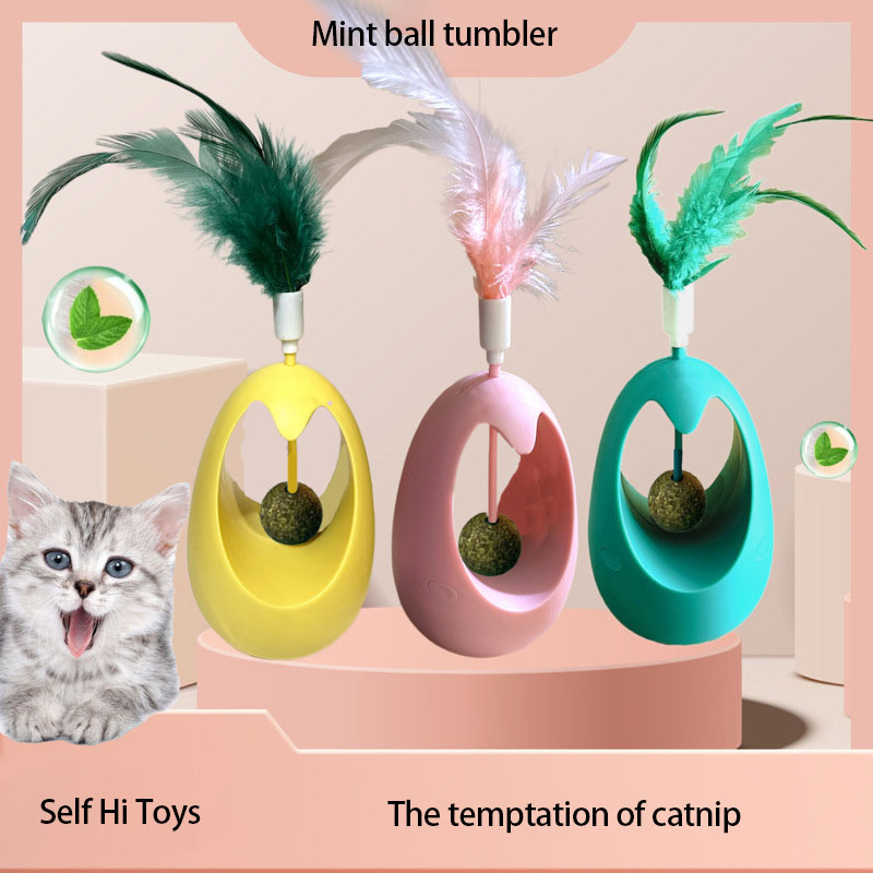 Healthy Cat Catnip Interactive - Healthy Snacks Food review and price