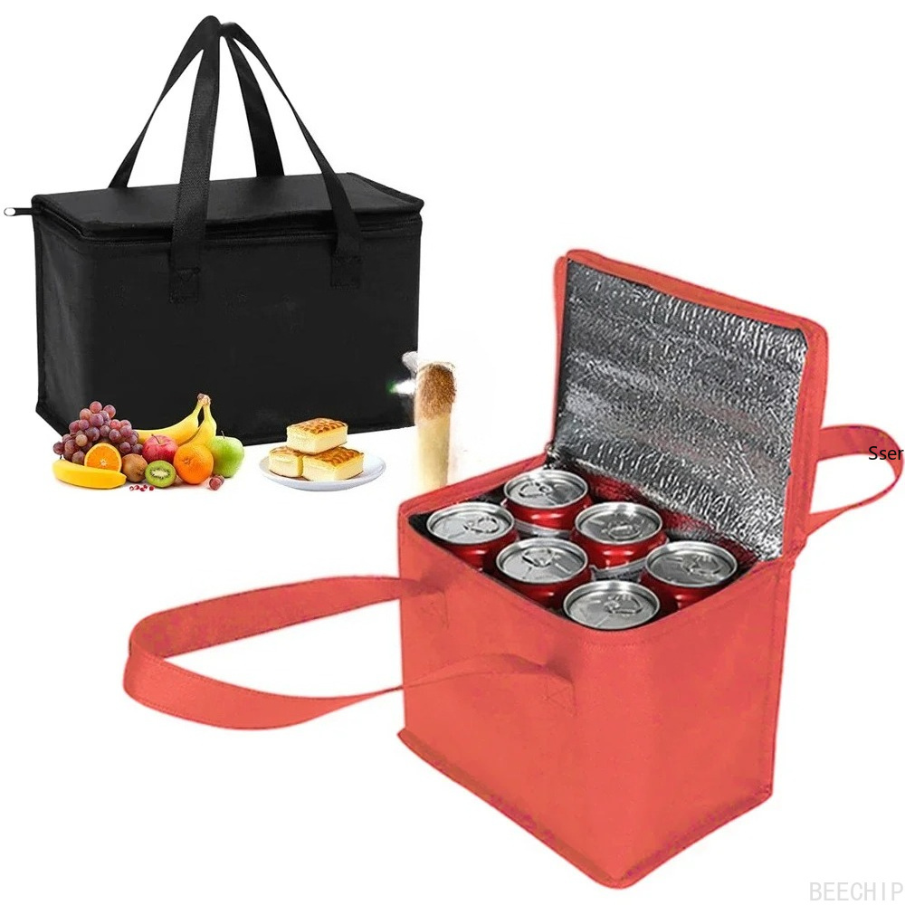 Folding Insulation Portable Lu - Food Snacks Delivery review and price