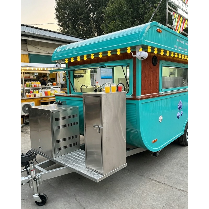 Commercial Street Night Market - Food Snacks Catering review and price