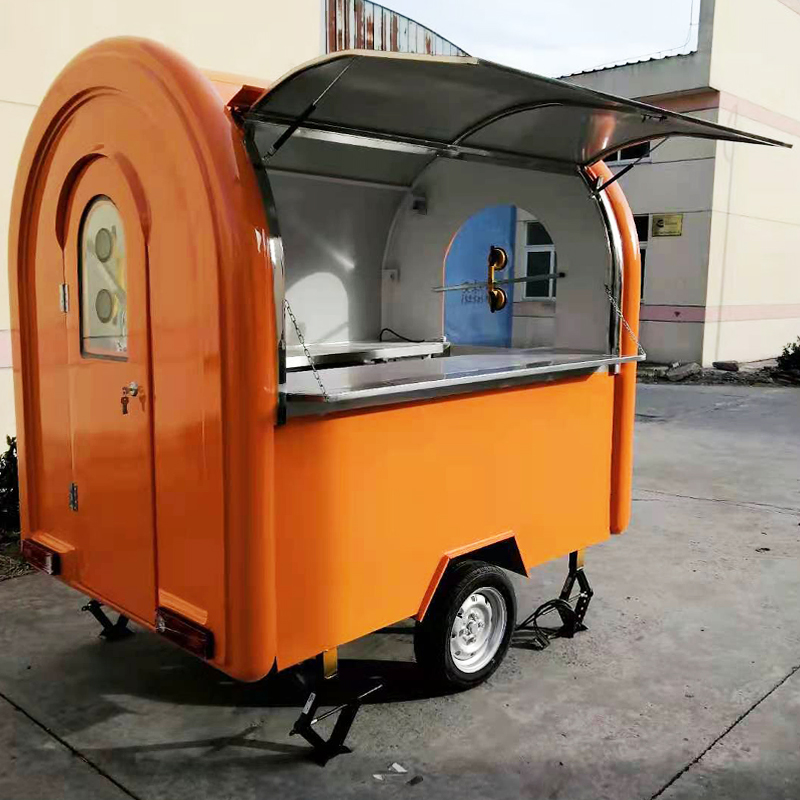 Commercial Street Night Market - Food Snacks Catering review and price