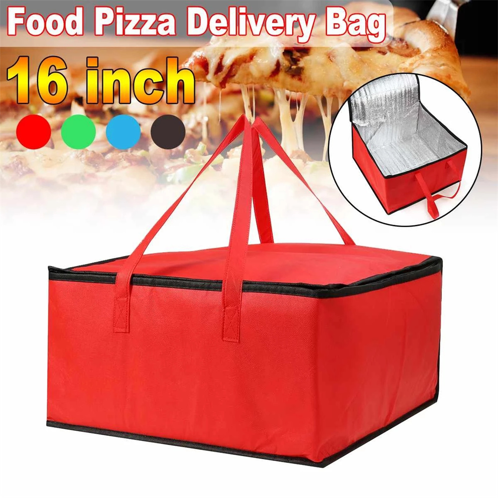 Waterproof Insulated Bag Coole - Food Snacks Delivery review and price
