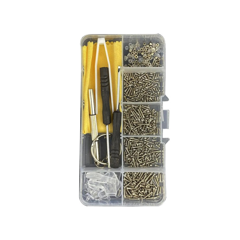 500 Pcs Eyeglasses Sunglass Re - Nuts Mix review and price