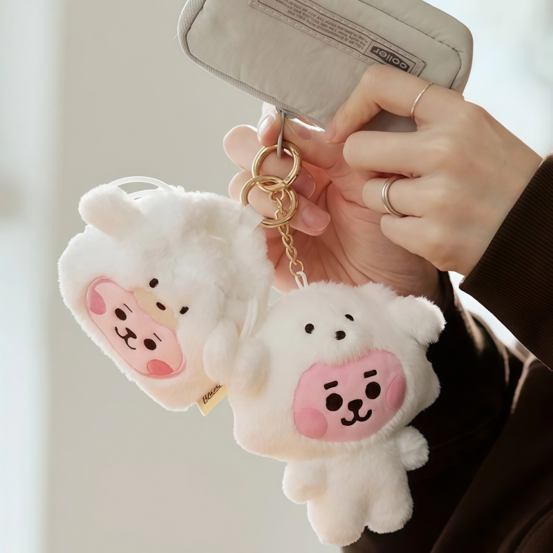 Cute Cartoon Koala Cookie Pupp - Cookies Pack review and price