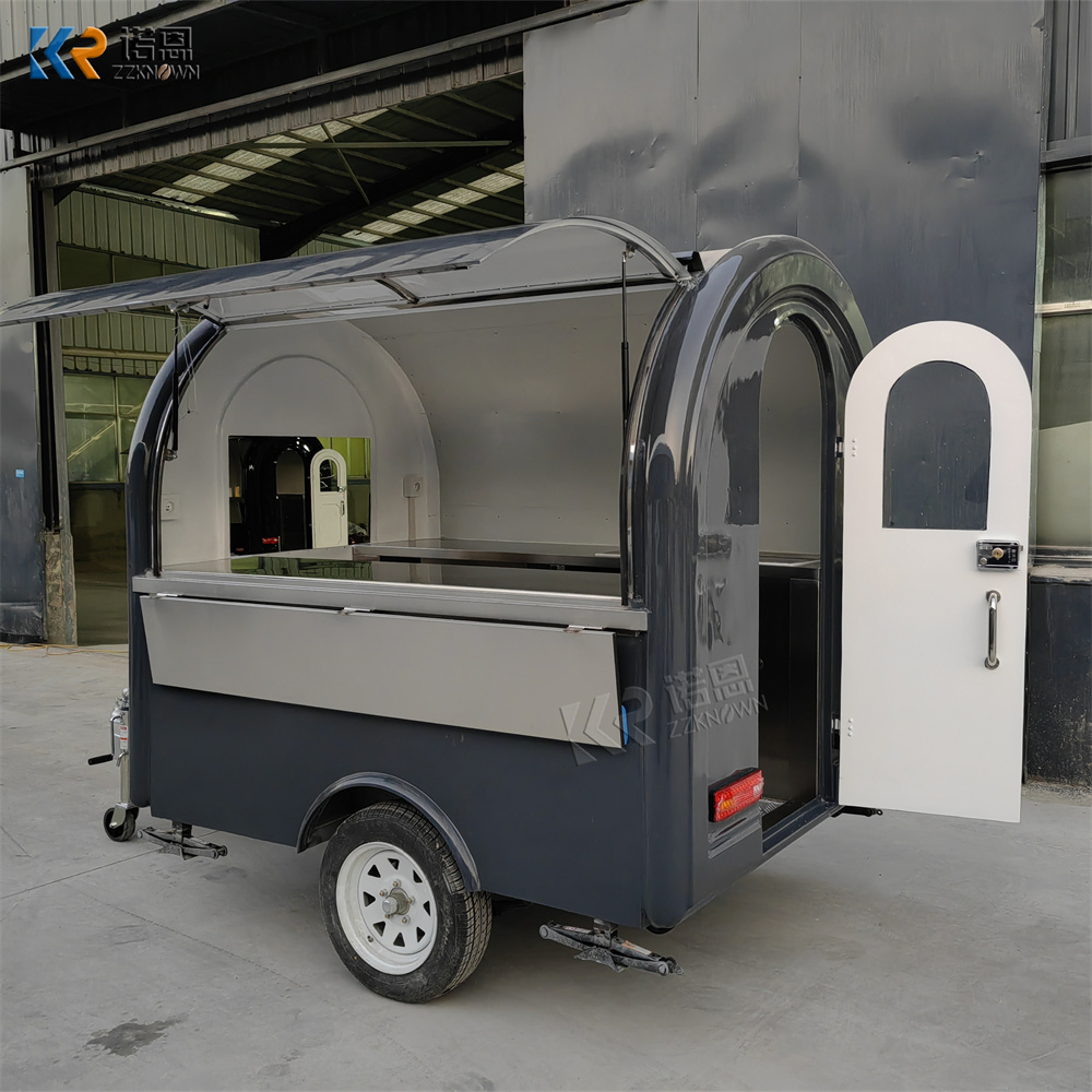 Fully Equipped Pizza Snack Ice - Food Snacks Catering review and price