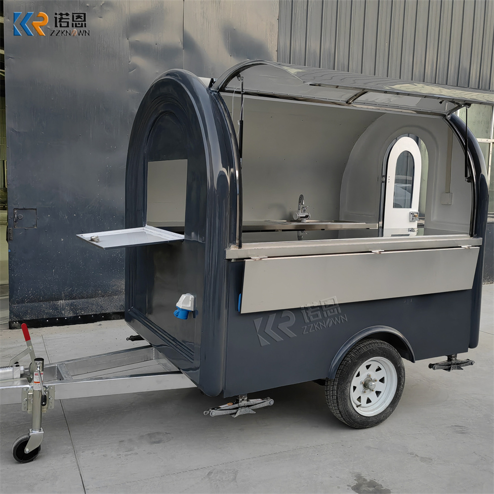 Fully Equipped Pizza Snack Ice - Food Snacks Catering review and price