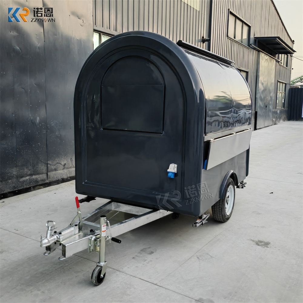 Fully Equipped Pizza Snack Ice - Food Snacks Catering review and price
