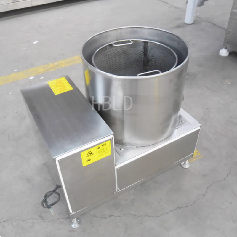 Fully Automatic Multifunctiona - Healthy Snacks Food review and price