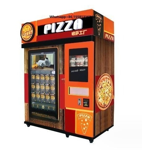 Automatic Small Snack Hot Food - Food Snacks Drinks review and price