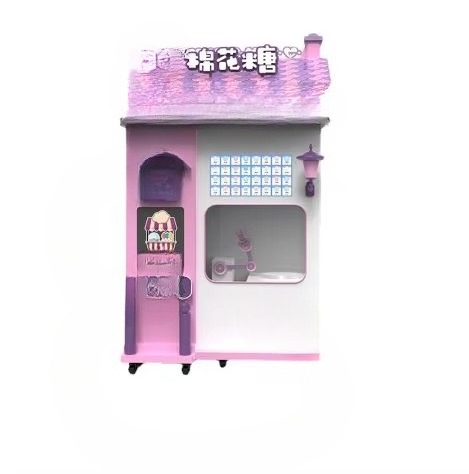 Automatic Small Snack Hot Food - Food Snacks Drinks review and price