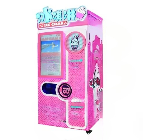 Automatic Small Snack Hot Food - Food Snacks Drinks review and price