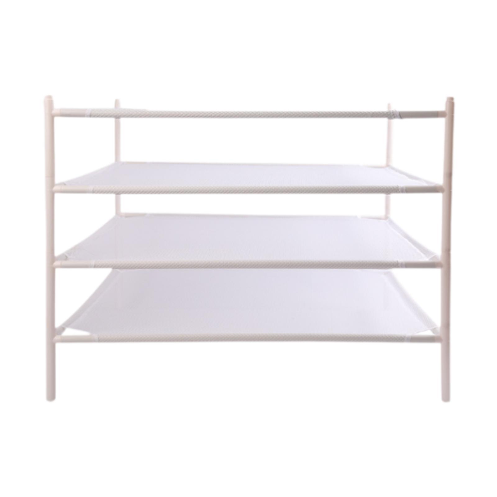 Laundry Drying Rack Detachable - Dried Fruit review and price