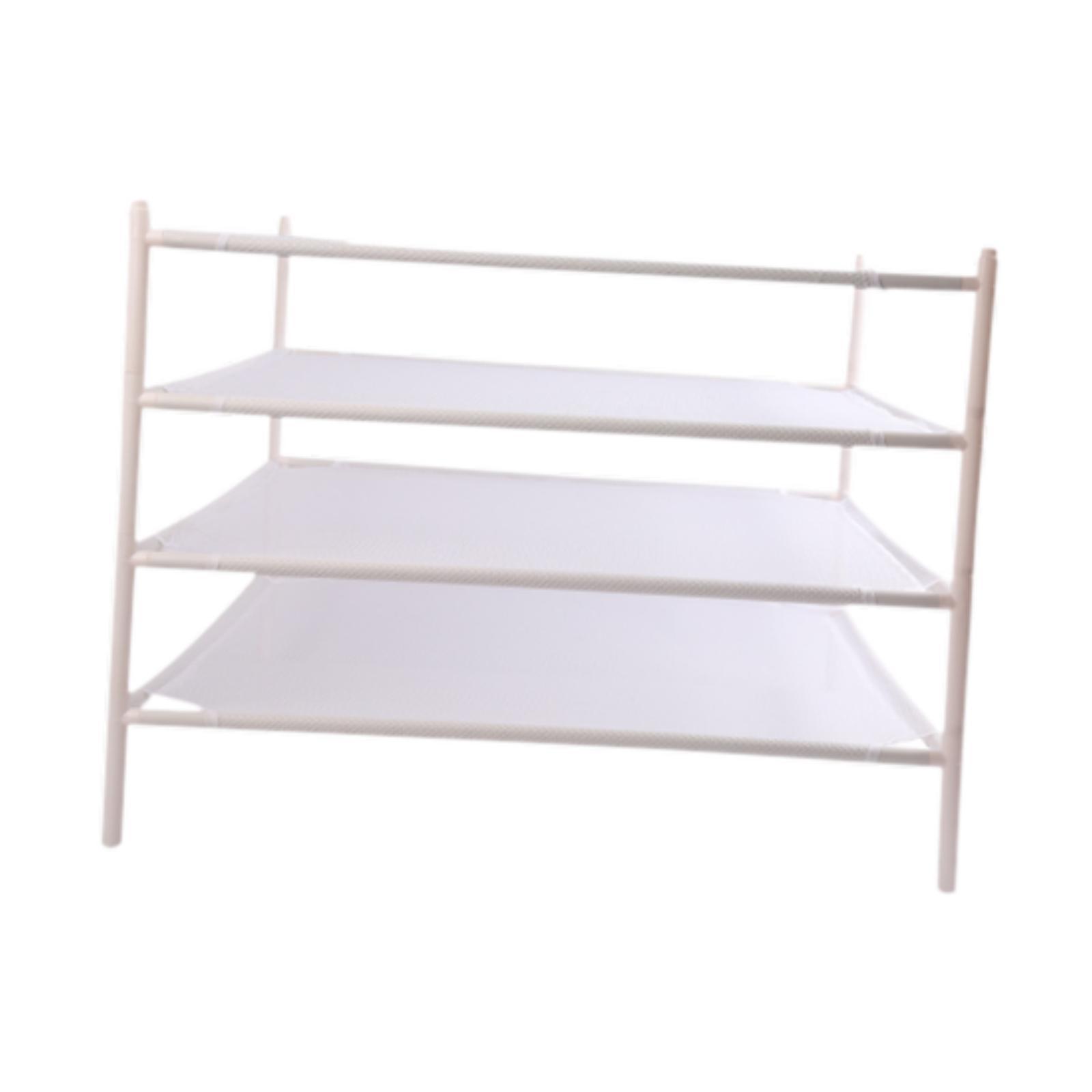 Laundry Drying Rack Detachable - Dried Fruit review and price